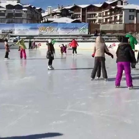Green Life Boutique Apartments Bansko Esterno foto