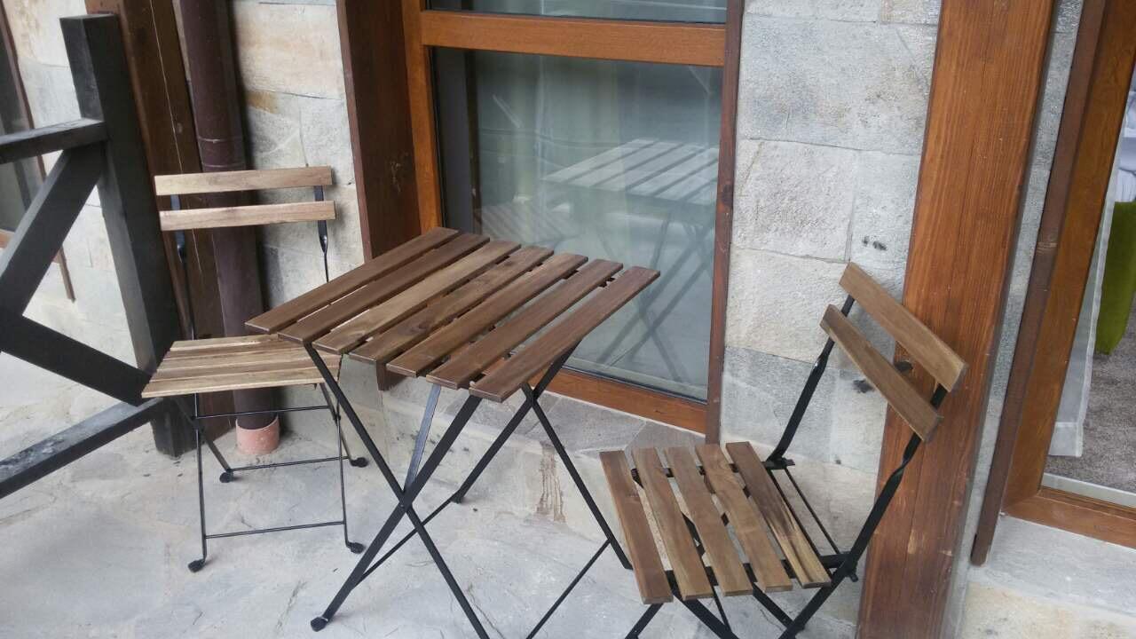 Green Life Boutique Apartments Bansko Esterno foto