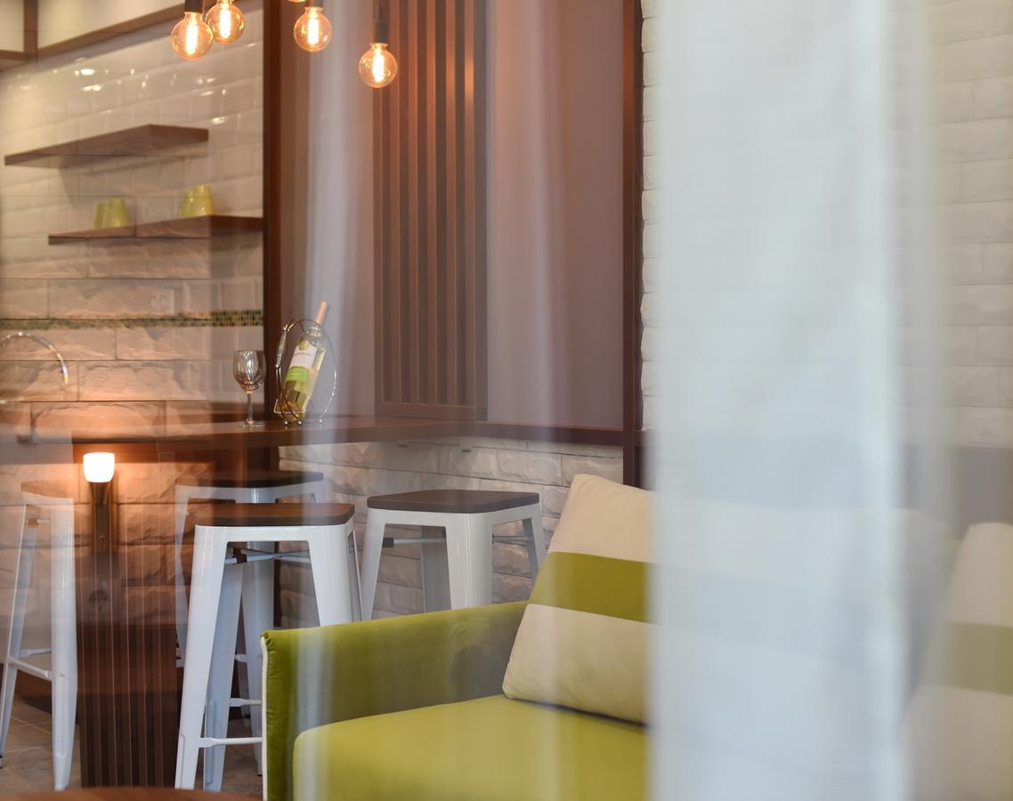 Green Life Boutique Apartments Bansko Esterno foto