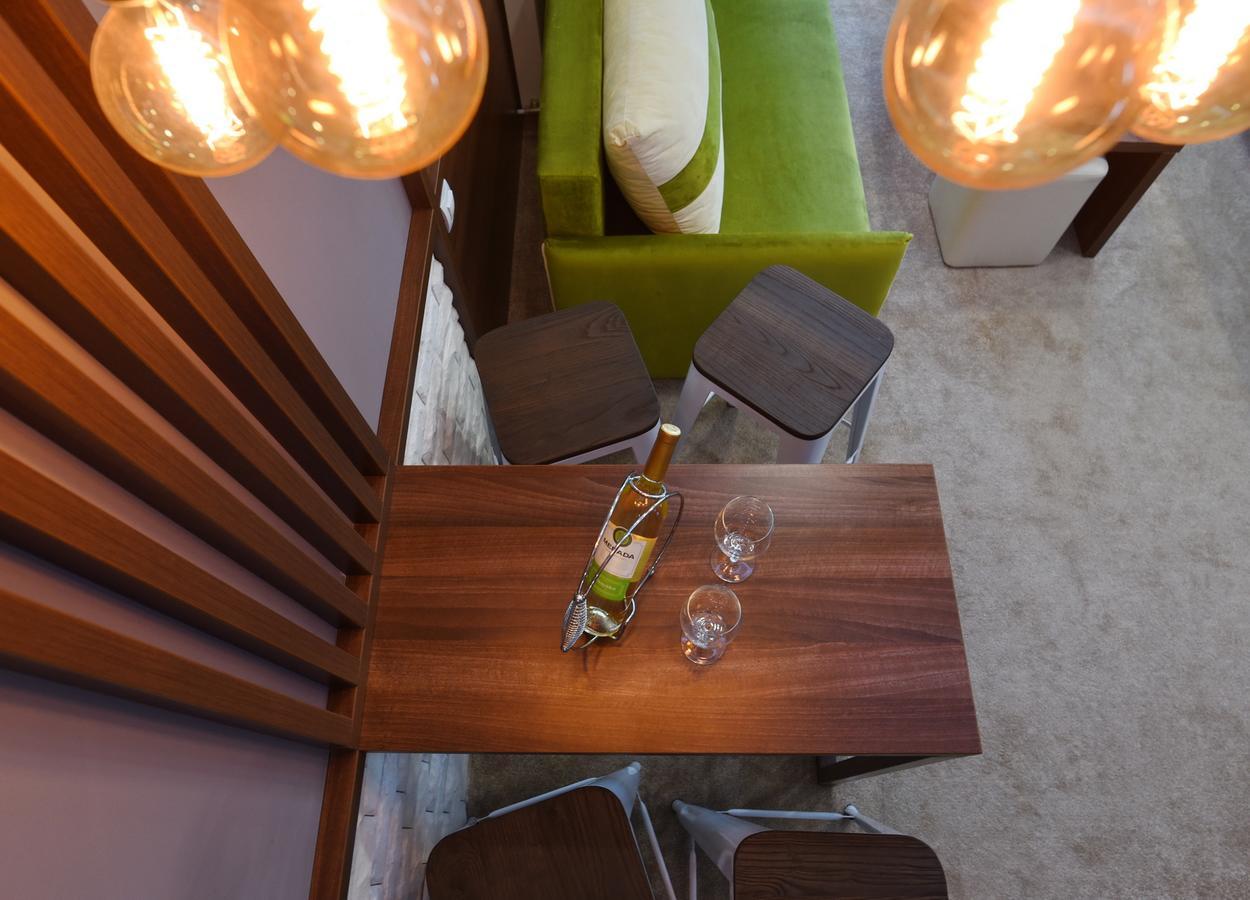 Green Life Boutique Apartments Bansko Esterno foto