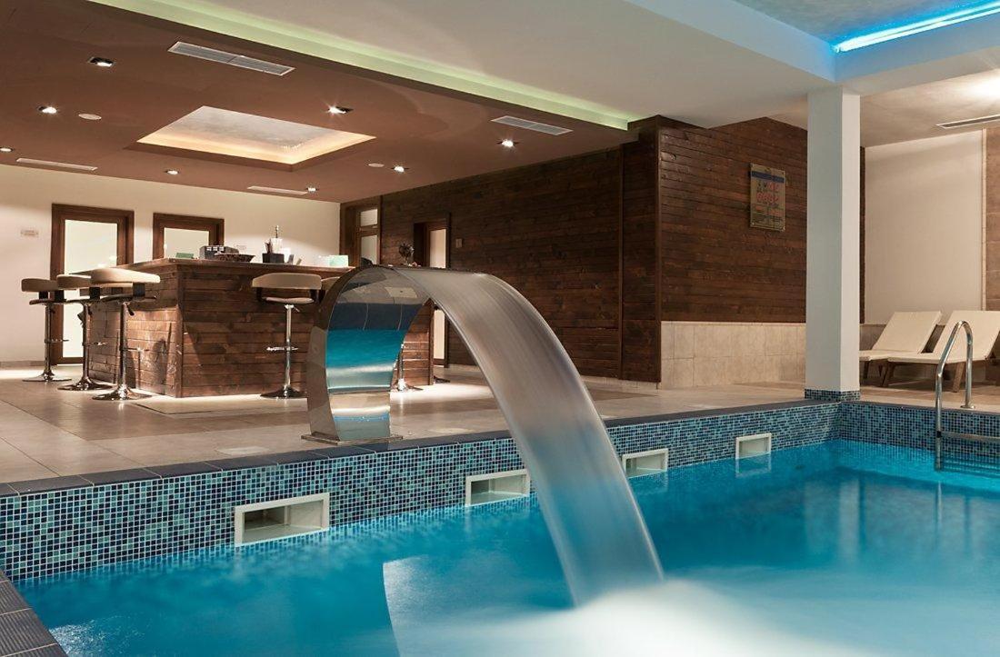 Green Life Boutique Apartments Bansko Esterno foto