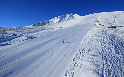 Green Life Boutique Apartments Bansko Esterno foto